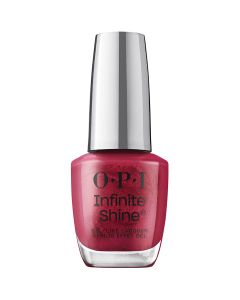 OPI Infinite Shine I'm Not Really A Waitress