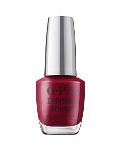 OPI Infinite Shine Malaga Wine