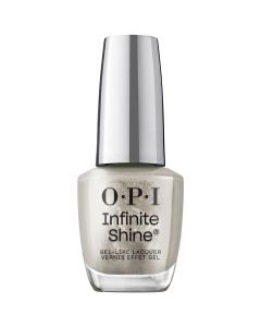 OPI Infinite Shine Work From Chrome