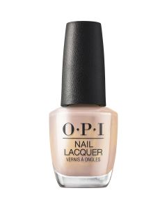 OPI Nail Lacquer Mirror, Mirror On The Awe 15 ml