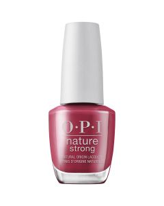 OPI - Nature Strong - Give A Garnet