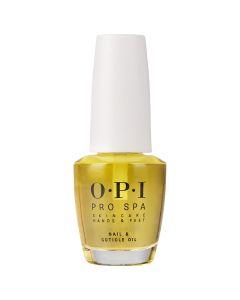 OPI - ProSpa - Nagel & Nagelriem Olie - 14.8 ml