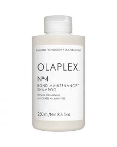 Olaplex No. 4 Bond Maintenance Shampoo - 250 ml