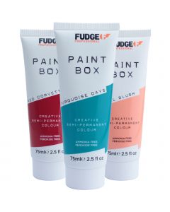 Fudge Paintbox - NEW