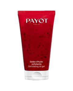 Payot - Demaquillant Gelle D'Huile Exfoliante - 50 ml