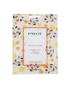 Payot - Hangover - Morning Mask - 1 Sheet