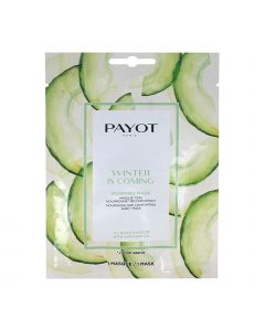 Payot - Winter Is Coming - Morning Mask - 1 Sheet