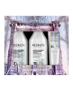 redken acidic bonding concentrate giftset 