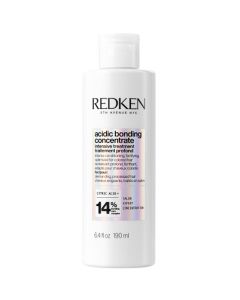 Redken acidic bonding Concentrate intensive treatment 