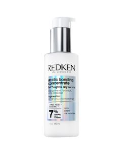 Redken acidic bonding concentrate day night serum