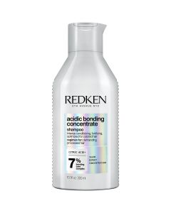 Redken acidic bonding concentrate shampoo