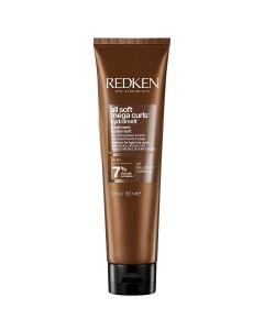 Redken - All Soft - Mega Curls Hydramelt - Leave-in voor kroes en krullend haar - 150 ml