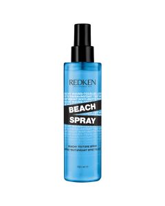 Redken beach spray
