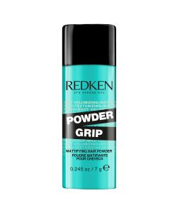 Redken powder grip