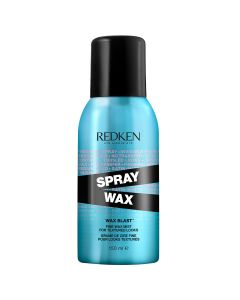 Redken spray wax