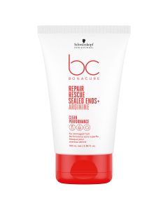 Schwarzkopf - BC Bonacure Repair Rescue - Seal Ends - 100 ml