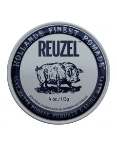 Reuzel Clay Matte Pomade