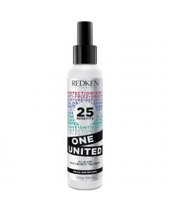 Redken one united elixir