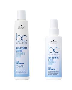 Schwarzkopf - BC Bonacure Scalp Care - Root Activating Set