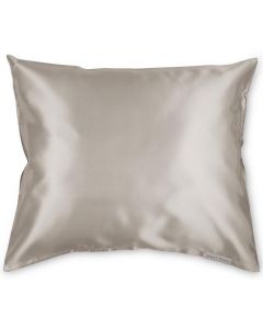 Beauty Pillow - Satijnen Kussensloop - Sandy Beach - 60 x 70 cm