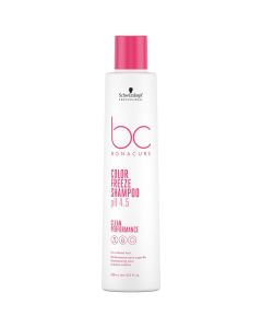 Schwarzkopf - BC Bonacure - Color Freeze Shampoo