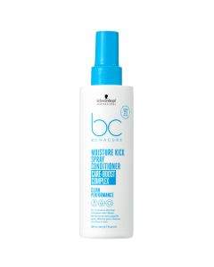 Schwarzkopf - BC Bonacure - Moisture Kick Conditioner Spray packshot