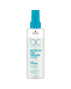 Schwarzkopf - BC Bonacure - Moisture Kick Conditioner Spray 