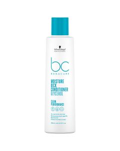 Schwarzkopf - BC Bonacure - Moisture Kick Conditioner