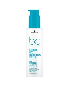 Schwarzkopf - BC Bonacure - Moisture Kick Hydra Balm - 150 ml