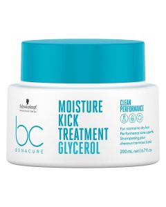 Schwarzkopf - BC Bonacure - Moisture Kick Treatment