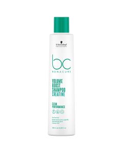 Schwarzkopf - BC Bonacure - Volume Boost Shampoo