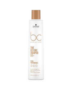 Schwarzkopf - BC Bonacure Q10+ - Time Restore Shampoo