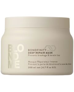 Schwarzkopf - Blond Me - Bondfinity Deep Repair Mask Packshot