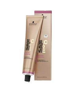 Schwarzkopf - Blond Me - Pastel Toning - 60 ml