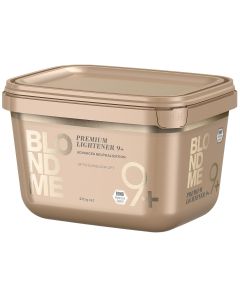 Schwarzkopf - Blond Me - Prem Lightener - 450 gr