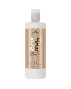 Schwarzkopf - Blond Me - Premium Developer 2% - 1000 ml