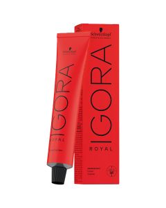 Schwarzkopf - Igora - Royal - 60 ml