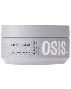 Schwarzkopf - OSiS+ - Curl Jam - 300 ml