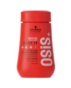 Schwarzkopf - OSiS+ - Dust It Volume Powder - 10 gr 