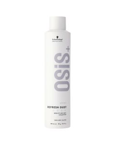 Schwarzkopf - OSiS+ - Refresh Dust - 300 ml