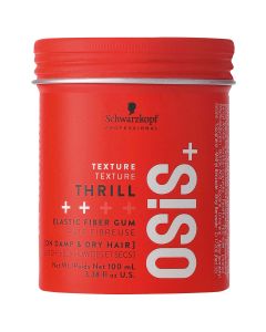 Schwarzkopf - OSiS+ - Thrill - 100 ml