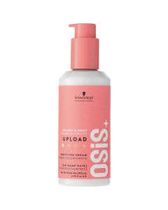 Schwarzkopf - OSiS+ - Upload - 200 ml