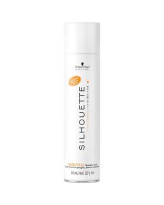 Schwarzkopf - Silhouette - Flexible Hold Hairspray