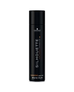 Schwarzkopf - Silhouette - Hairspray Super Hold