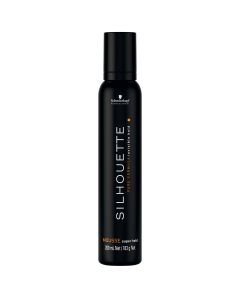 Schwarzkopf - Silhouette - Super Hold Mousse