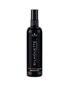 Schwarzkopf - Silhouette - Super Hold Pumpspray - 200 ml