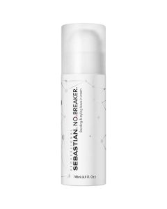 Sebastian Professional NO.BREAKER Bonding & Styling Leave-in Cream 145ml