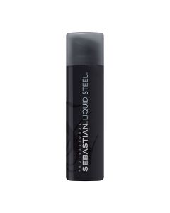 Sebastian Professional - Form Liquid Steel - 140ml