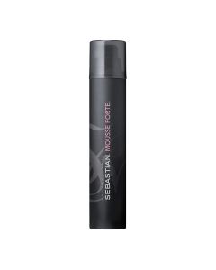 Sebastian Professional - Mousse Forte Strong