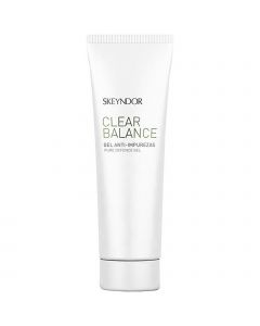 Skeyndor - Clear Balance - Pure Defence Gel - 50 ml